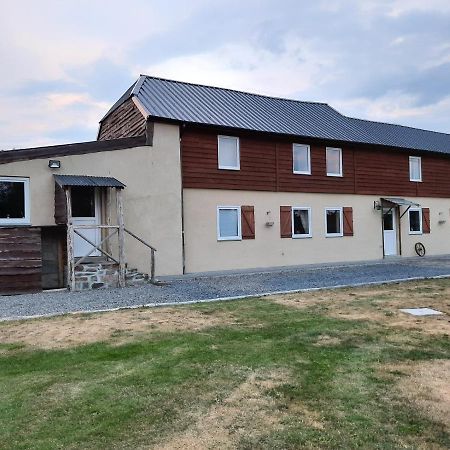 Al'Fagne De Boca Villa Bertogne Екстериор снимка