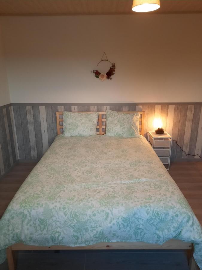 Al'Fagne De Boca Villa Bertogne Екстериор снимка
