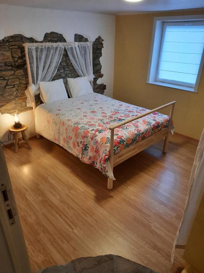 Al'Fagne De Boca Villa Bertogne Екстериор снимка