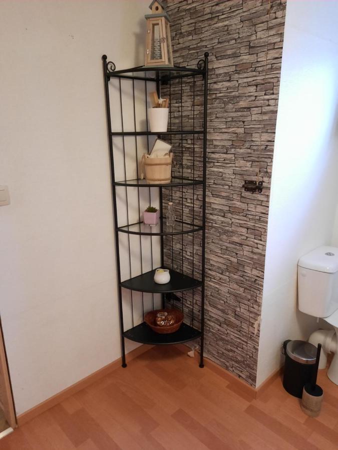 Al'Fagne De Boca Villa Bertogne Екстериор снимка