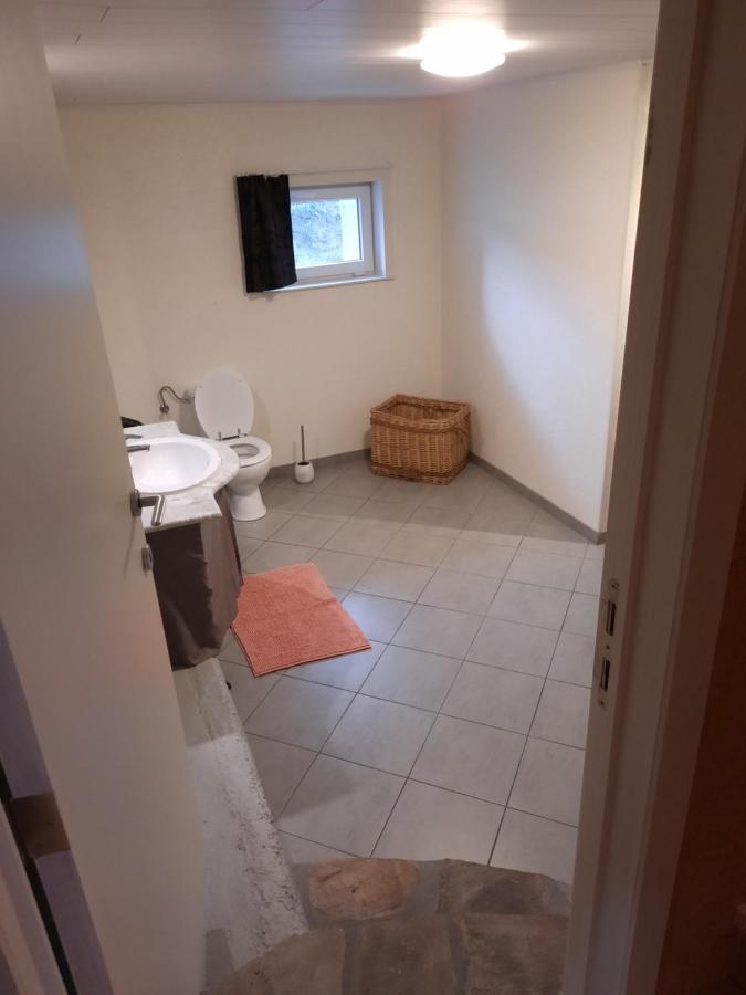 Al'Fagne De Boca Villa Bertogne Екстериор снимка