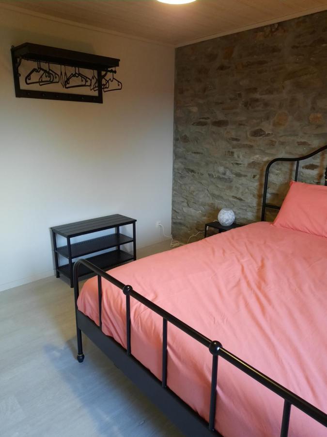 Al'Fagne De Boca Villa Bertogne Екстериор снимка