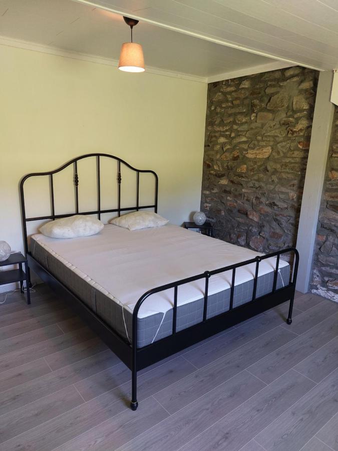 Al'Fagne De Boca Villa Bertogne Екстериор снимка