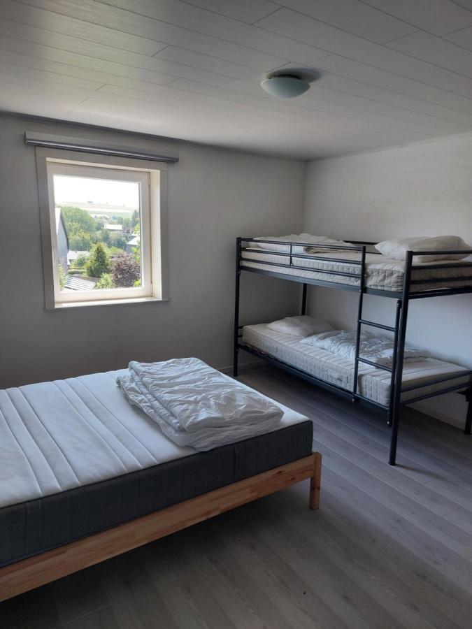 Al'Fagne De Boca Villa Bertogne Екстериор снимка